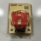 New-vintage-old Stock-80s Neon Portable Cassette Player Walkman Pomtrex Rare
