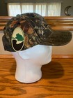 New  Mossy Oak Camo Adjustable Hunting Cap Hat Cap America
