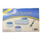Darice Bead Spinner Battery Powered Plastic Beading Tool Craft Jewelry Making