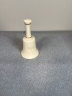 Vintage Mississippi Magnolia State Souvenir Collector Decor Bell 