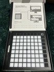Novation Launchpad X Grid 64-pad Midi Controller For Ableton Live