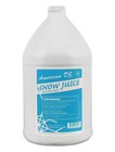 American Dj Snow Fluid juice Gallon Of Water Based Snow Liquid  see Our Store 
