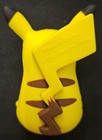 Pok  mon Pikachu 10x Lot 3 Inch Stress Ball Squeeze Foam Mini Toy New Unused 2023