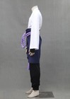 Naruto Uchiha Sasuke Orochimaru Manga Anime Cosplay Costume Version 1