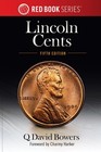Red Book Series  9  Lincoln Cents - History  Values  Collecting  5th Edition