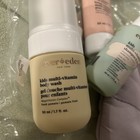 Evereden Kids Travel Set  Clean   Vegan 5-piece Skin Care Set Tsa Approved New