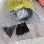 Streamlight Replacement Stinger Led Switch Kit W  C4 Led   Boot  75798