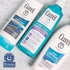 Curel Itch Defense Calming Daily Cleanser  Body 1 Count  pack Of 3   White