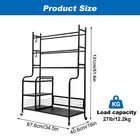 Disc Sports - Disc Golf Storage Rack System - Disc Station - 3 Racks