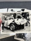 Lot Of 7 Original Vtg Photograph Of Race Cars 10  X 8     7  X 5 - Ferrari