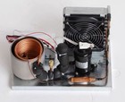 St19w Mini Chiller Integrated Unit 12v24v48v Laser Beauty Instrument Chiller