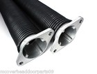 Garage Door Torsion Springs Pair  262 X 2 5 8  Id X Select Length - With Options
