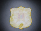 Union County New Jersey Sheriff Police Patch
