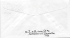 Apollo 13 Fred Haise Signed Cover With Large Piece Apollo 13 Flown Kapton Foil