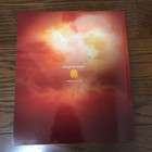 Michael Jackson Cirque Du Soleil Brochure