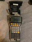 Psion Workabout Mx 3x Vintage Pdas Lot With 6x Flash Memory 2mb