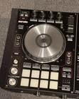 Pioneer Dj Ddj-sr 2-channel Serato Dj Controller Usb Midi Pad Fx Working Used