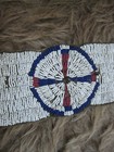 Sioux Blanket Strip