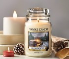 Yankee Candle 22 Oz Classic Single Wick Large Jar Scented Candle Original U Pick