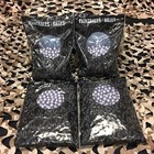 New Jt Splatmaster 2000ct Low Impact Paintball Ammo - 50 Cal - Yellow Fill