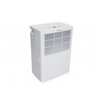 Hisense 25-pint 1-speed 1 500 Sq  Ft  Dehumidifier Dh3020k1w
