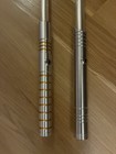 Ultrasabers Pack Of 2 Lightsabers With Battle Ready Blades