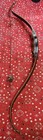 Black Widow Short Ironwood Recurve Hunting Bow Rh Right Hand 54  43 26  