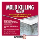 Qt 276087 White   Mold Killing Primer Water-based Mold Killing Primer