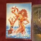 Marvel Trading Card Lot     1990s 27 Cards Fleer Skybox Impel Marvel Masterpiece
