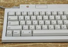 Vintage Apple Keyboard Ii - Adb - Macintosh - M0487