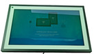 Amazon Echo Show 15   Full Hd 15 6  Smart Display With Alexa   Fire Tv   Remote
