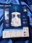 New Waterpik Ultra Dental Water Flosser Jet Wp 100w Easy Floss 6 Tips 10 Setting