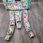 Tokidoki Ju-ju-be Toki Perky 2013 Bff   Change Pad