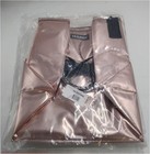 Hulken Original Rolling Tote Bag Medium Rose Gold See Details