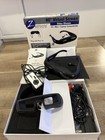 Zetronix 80    Virtual Screen Video Glasses Z920hr-vga