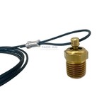 1 4  Npt Air Compressor Tank Pull Drain Valve Cable Moisture Release