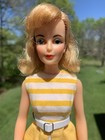 Ideal Miss Clairol Glamour Misty Doll Centered Eyes Htf