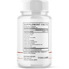 Vapocept Nootropic Natural Brain Health Support Formula Vapo Cept 180 Capsules