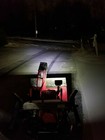 Honda Snowblower Led Flood Light Kit 2000 Lumen Hs1132 Hs1332 Hs828 Hs928 Hs724