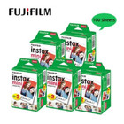 Instax Mini 12 White Edge Instant Photo Paper For Fuji Mini Printers  10-100 She