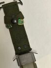 Us Gi Vietnam Era M8a1 Scabbard 