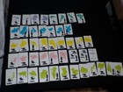 Vintage Risk Board Game Replacement Pieces Parts Wood Armies  Cases  Dice  Cards