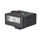 Us Godox Im30 Mini Pocket Flash Light Speedlite For Canon Fuji Nikon Sony Camera