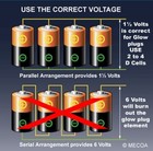 Cox Engine Glow Head Plug Clip  010  020  049  051  09  015 Original Style  7556