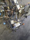 99-00 Honda Civic Coupe Auto Chassis Body Harness   Floor   Sunroof Harness Oem