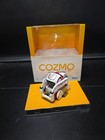 Anki Cozmo Robot Original With 3 Cubes  No Charger  Missing Track  Untested