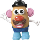 Potato Head Mr  Potato Head Set With 13 Parts And Pieces  Toddler And Prescho   