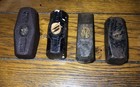 4 Tools Vintage Hammers 2 3 4lb Sledge Hammer Club Sledgehammer Blacksmith Tool