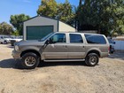 2003 Ford Excursion Limited