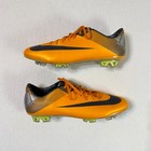 Nike Mercurial Vapor Vii 7 Fg Pro 2011 Bosnia Football Boots Soccer Cleats Us 11